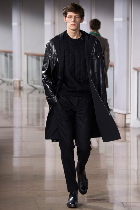 Hermes 2016 Fall Winter Mens Collection 032