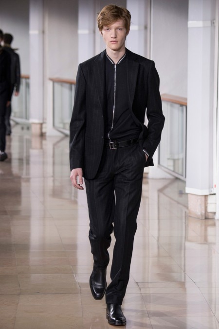 Hermes 2016 Fall Winter Mens Collection 034