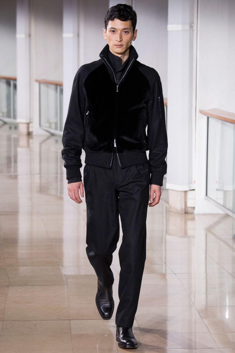 Hermès 2016 Fall/Winter Men’s Collection The Fashionisto