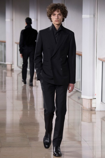 Hermes 2016 Fall Winter Mens Collection 037