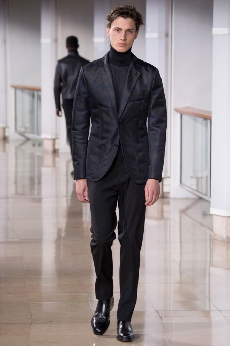 Hermes 2016 Fall Winter Mens Collection 040