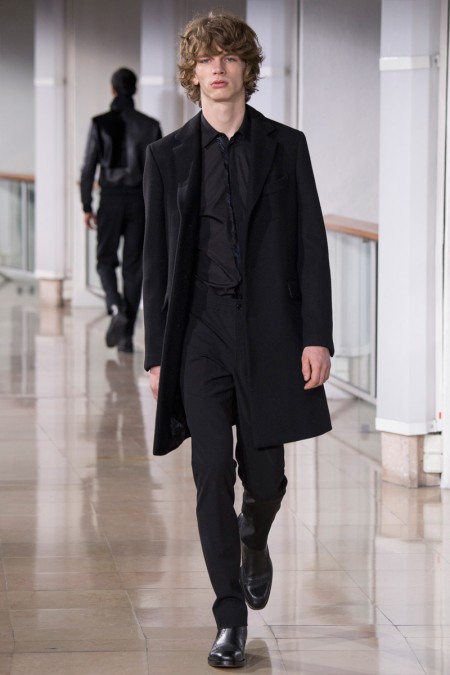 Hermes 2016 Fall Winter Mens Collection 042