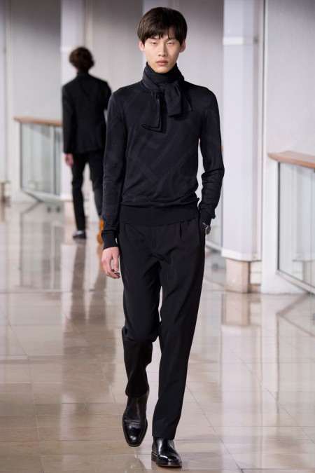 Hermes 2016 Fall Winter Mens Collection 044