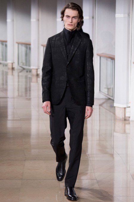 Hermes 2016 Fall Winter Mens Collection 045