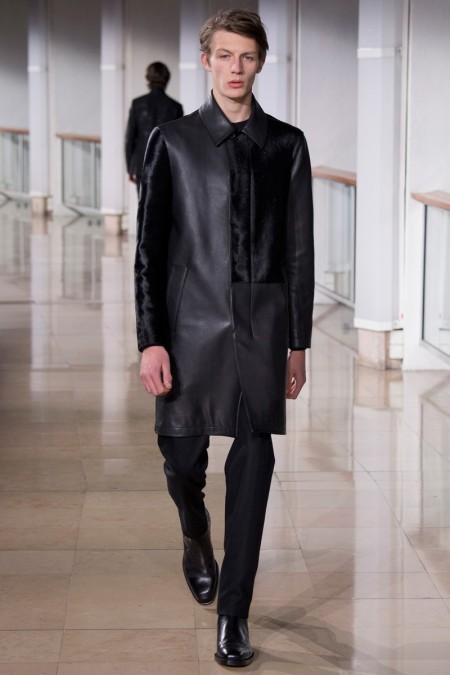 Hermes 2016 Fall Winter Mens Collection 046