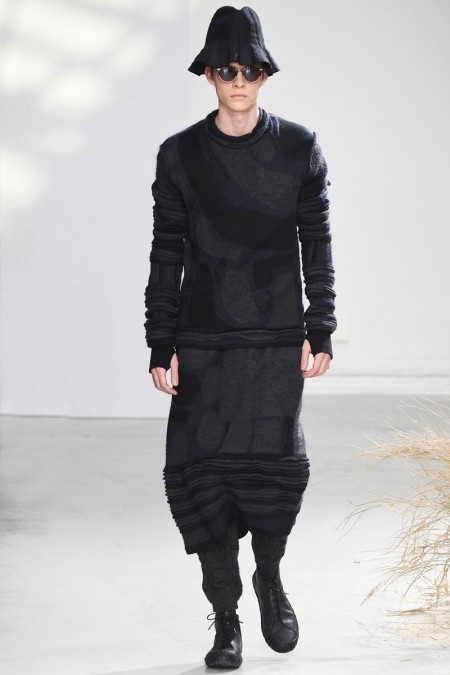 Issey Miyake 2016 Fall Winter Mens Collection 008