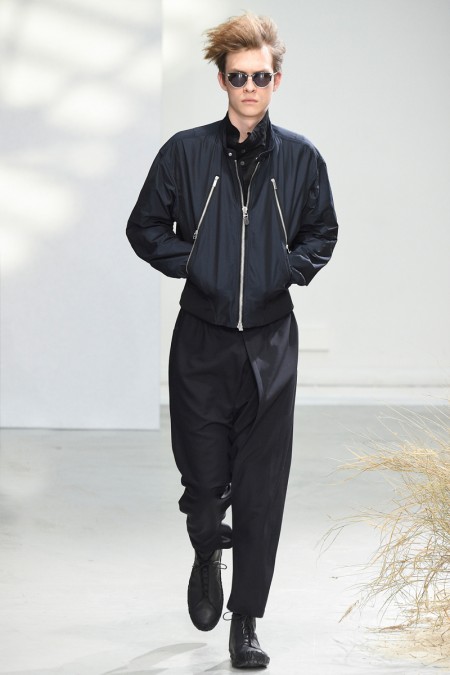 Issey Miyake 2016 Fall Winter Mens Collection 028