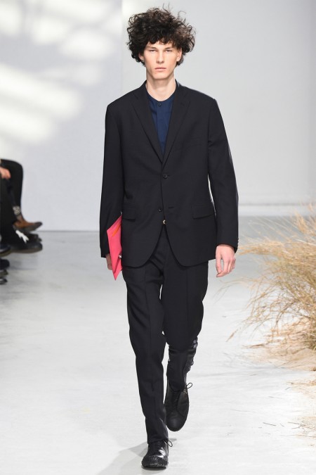 Issey Miyake 2016 Fall Winter Mens Collection 032