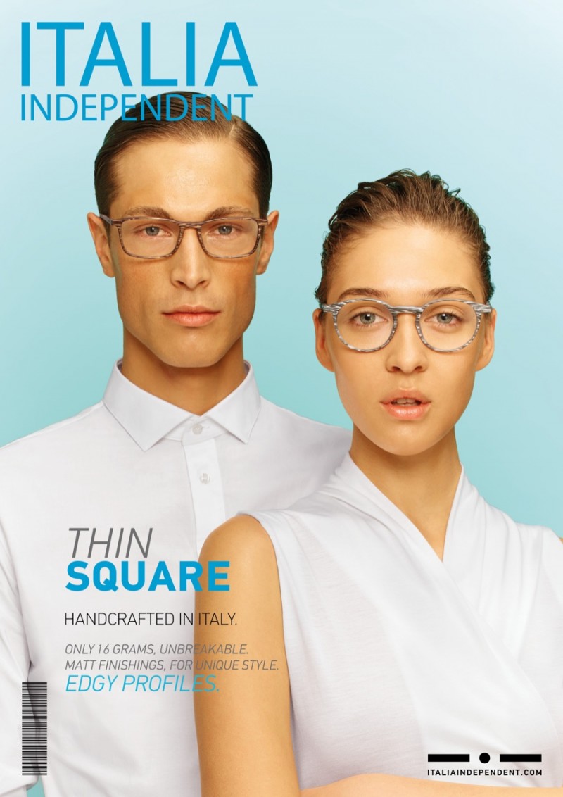 Italia-Independent-2016-Spring-Summer-Eyewear-Campaign-006 » Italia Independent's Eyewear Proves to be Cover Worthy Italia-Independent-2016-Spring-Summer-Eyewear-Campaign-006