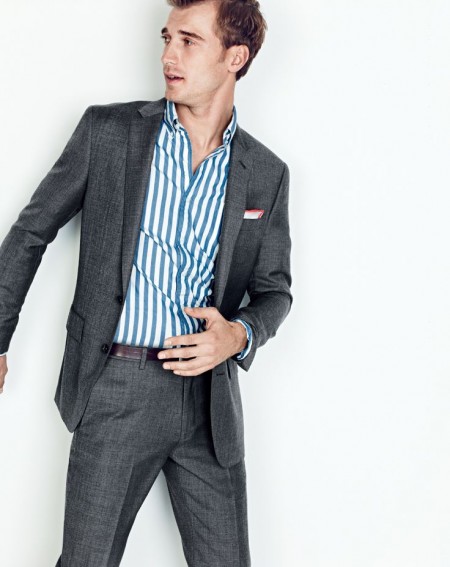 J.Crew Revisits Classic Style Options for Spring – The Fashionisto