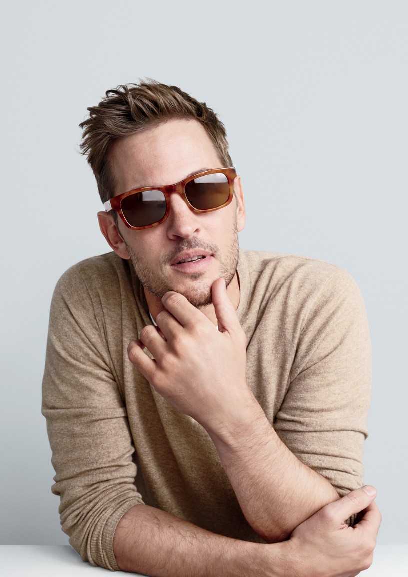 J.Crew Launches Stylish Sunglasses Collection