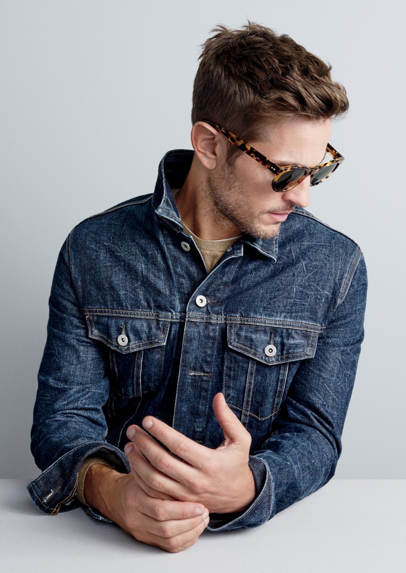 J.Crew Men's Sunglasses Collection