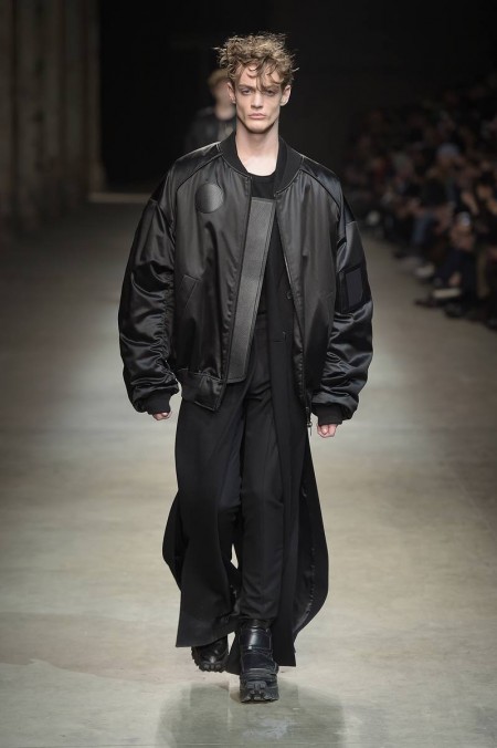 JUUN J 2016 Fall Winter Mens Collection 007