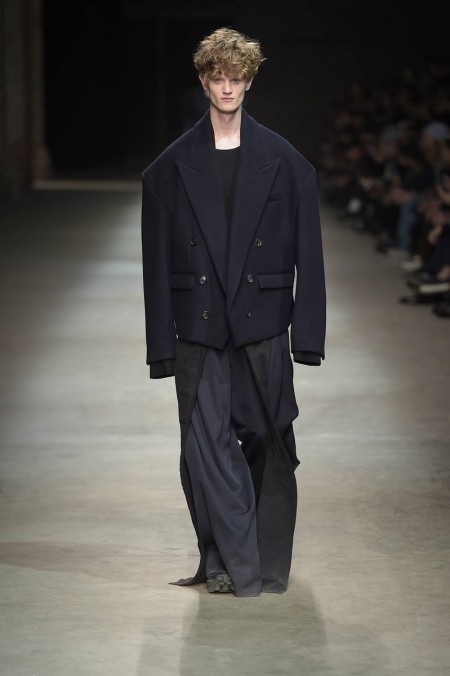 JUUN J 2016 Fall Winter Mens Collection 026