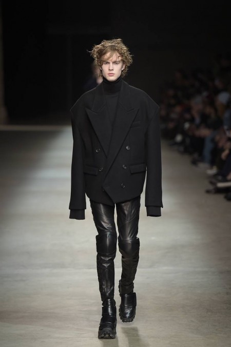 JUUN J 2016 Fall Winter Mens Collection 027