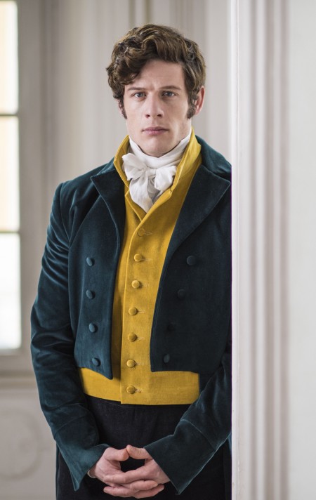 James Norton Prince Andrei War and Peace 001