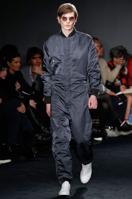 Jil Sander 2016 Fall Winter Mens Collection 010