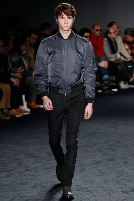 Jil Sander 2016 Fall Winter Mens Collection 012