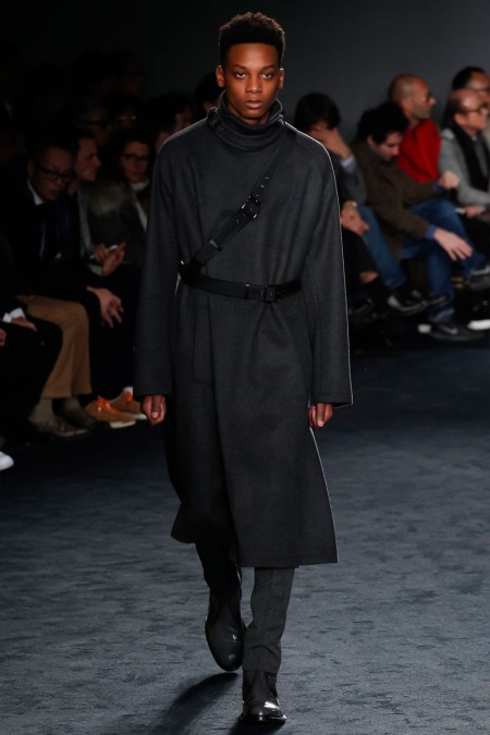 Jil Sander 2016 Fall Winter Mens Collection 015