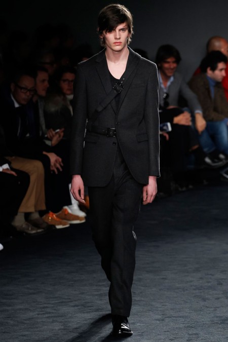 Jil Sander 2016 Fall Winter Mens Collection 016