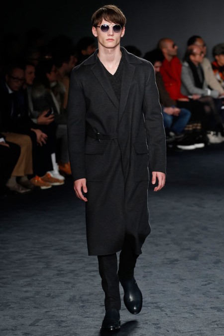 Jil Sander 2016 Fall Winter Mens Collection 017