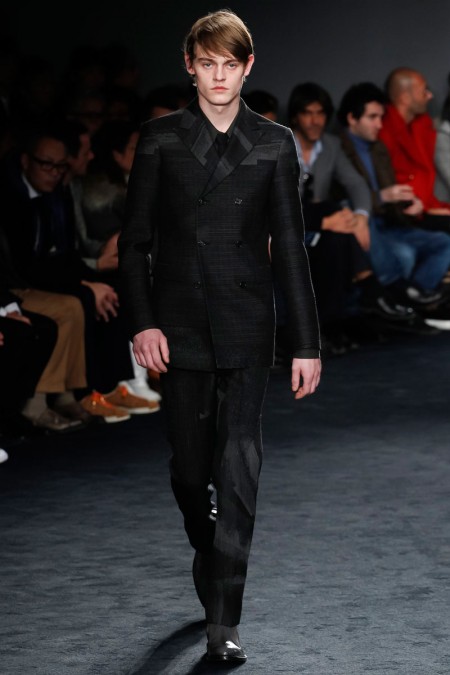 Jil Sander 2016 Fall Winter Mens Collection 019