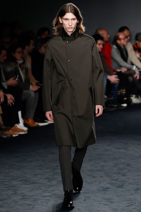 Jil Sander 2016 Fall Winter Mens Collection 023