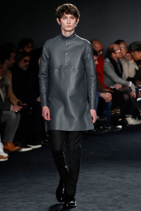 Jil Sander 2016 Fall Winter Mens Collection 024