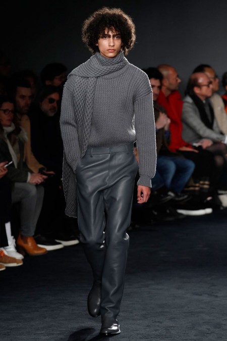 Jil Sander 2016 Fall Winter Mens Collection 025