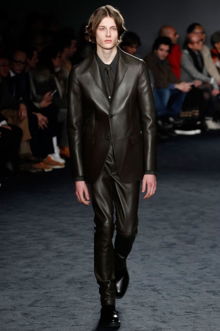 Jil Sander 2016 Fall Winter Mens Collection 027