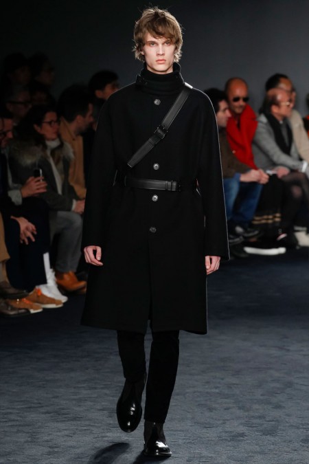 Jil Sander 2016 Fall Winter Mens Collection 031