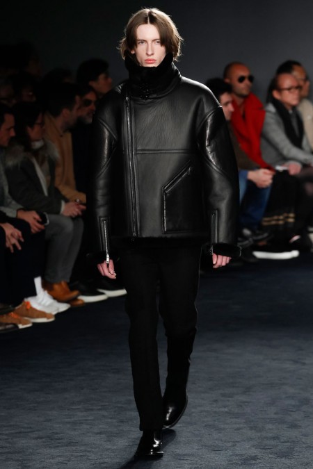 Jil Sander 2016 Fall Winter Mens Collection 035