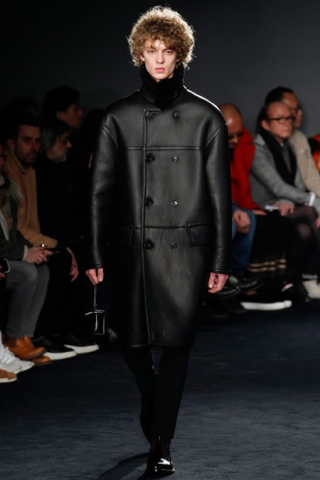 Jil Sander 2016 Fall Winter Mens Collection 036