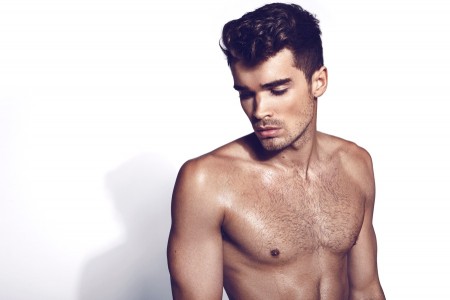 Josh Cuthbert 2016 Attitude Photo Shoot 007