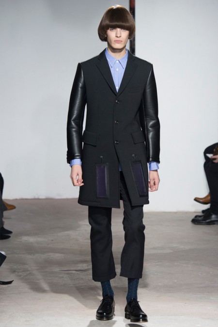 Junya Watanabe 2016 Fall Winter Mens Collection 003