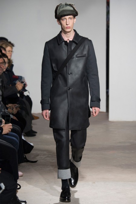 Junya Watanabe 2016 Fall Winter Mens Collection 004
