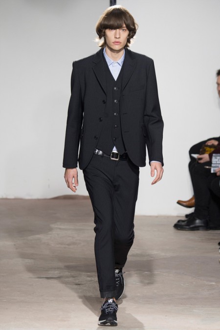 Junya Watanabe 2016 Fall Winter Mens Collection 008