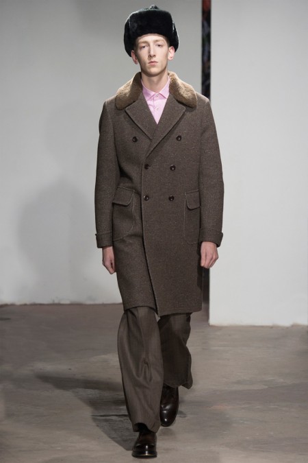 Junya Watanabe 2016 Fall/Winter Men's Collection