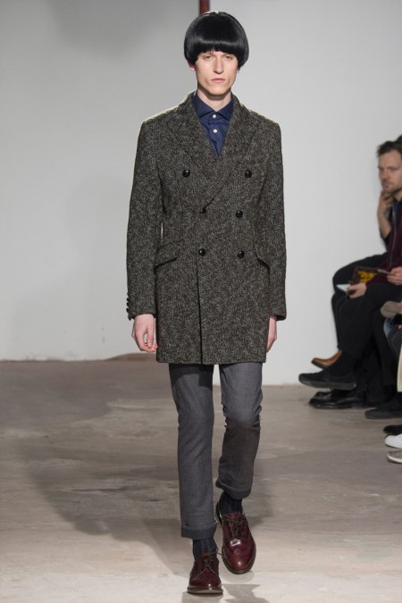 Junya Watanabe 2016 Fall Winter Mens Collection 023