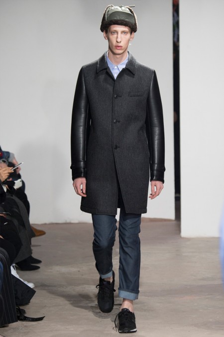 Junya Watanabe 2016 Fall Winter Mens Collection 029
