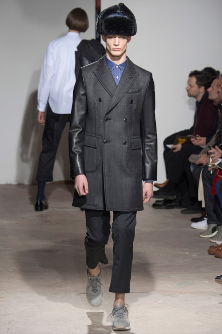 Junya Watanabe 2016 Fall Winter Mens Collection 031