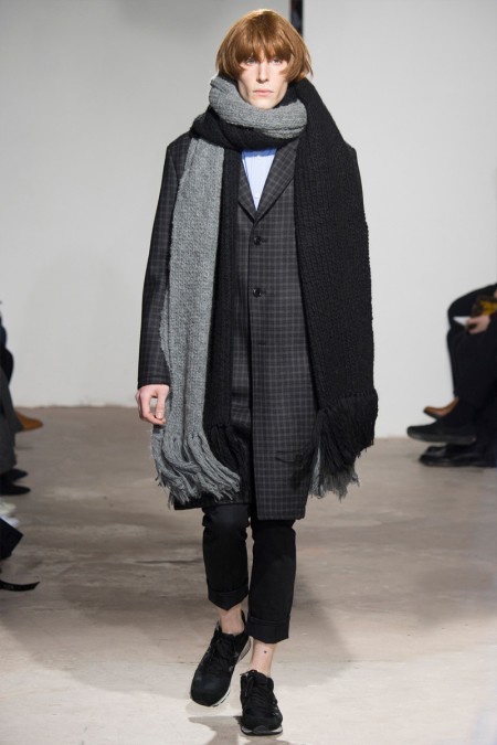 Junya Watanabe 2016 Fall Winter Mens Collection 032
