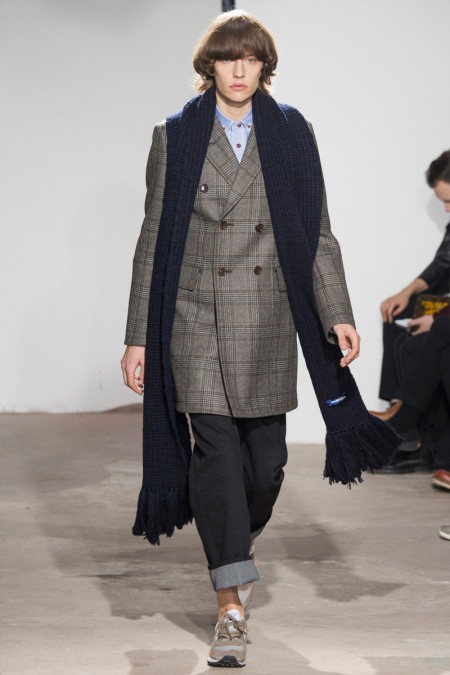 Junya Watanabe 2016 Fall Winter Mens Collection 035