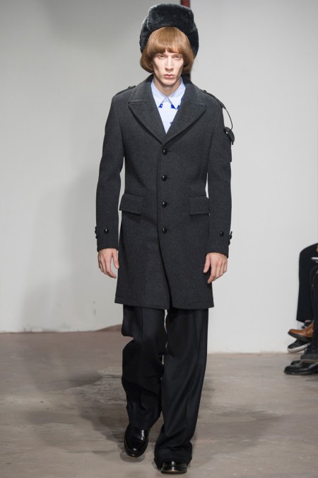 Junya Watanabe 2016 Fall Winter Mens Collection 040