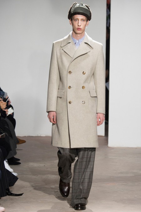 Junya Watanabe 2016 Fall Winter Mens Collection 043