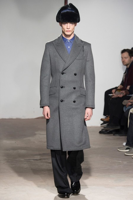 Junya Watanabe 2016 Fall Winter Mens Collection 044