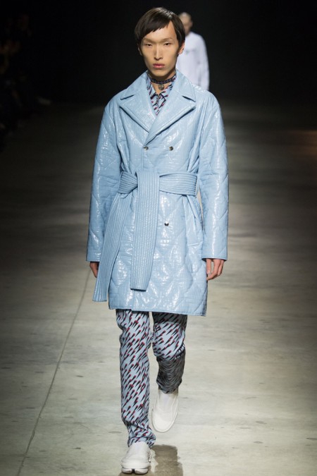 Kenzo 2016 Fall Winter Mens Collection 018