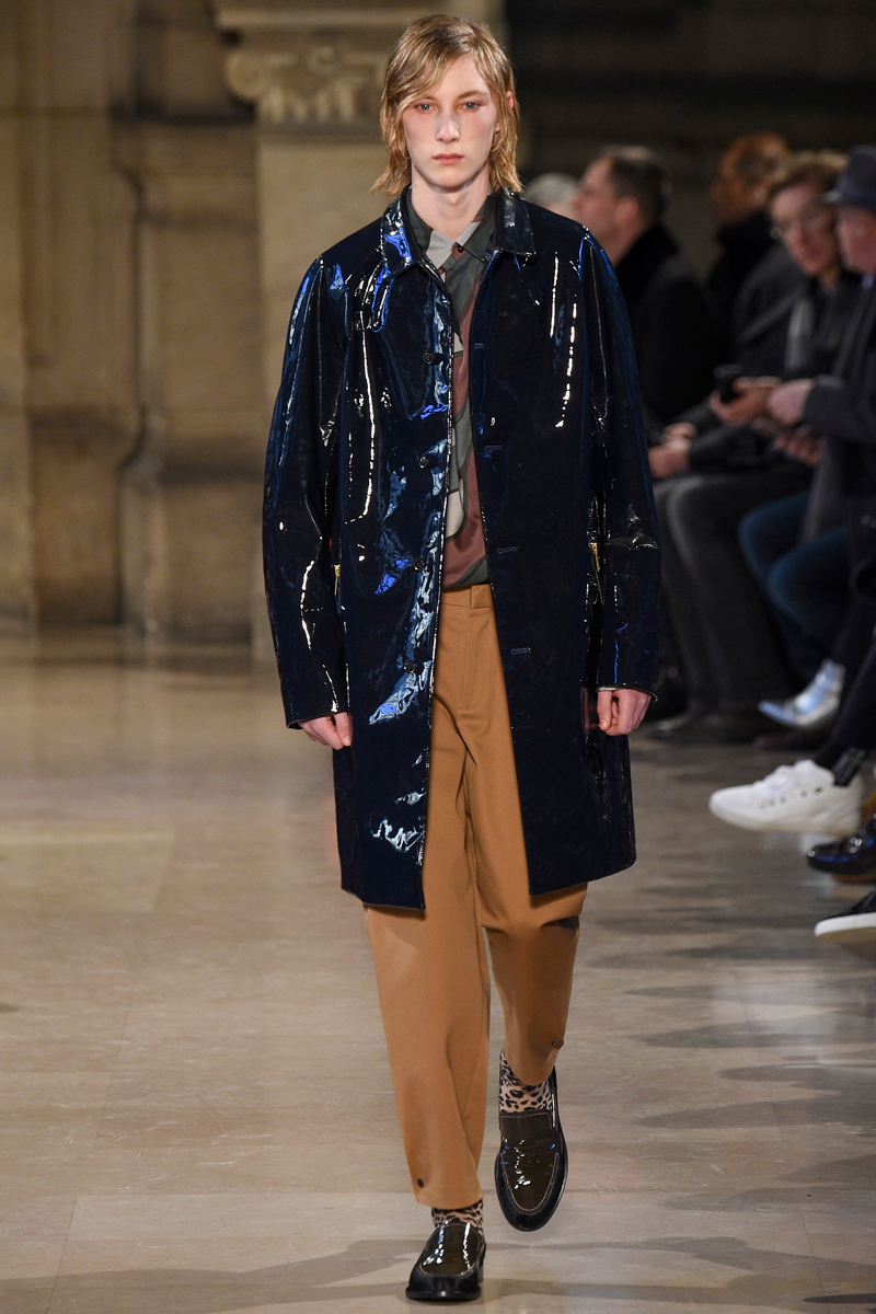 Kolor Serves Up Modern Style for Fall Collection