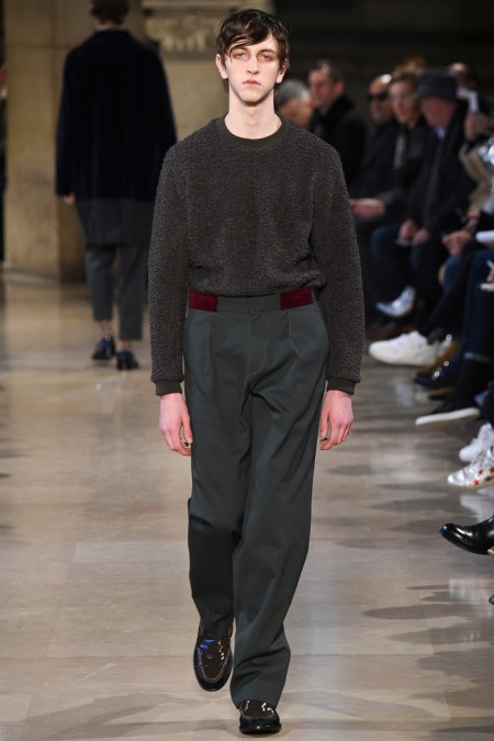 Kolor 2016 Fall Winter Mens Collection 007