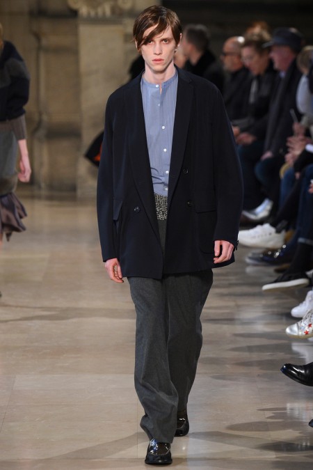 Kolor 2016 Fall Winter Mens Collection 009